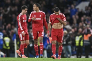 Dobro bre, Skolse: "Salah? Najgori u istoriji..."